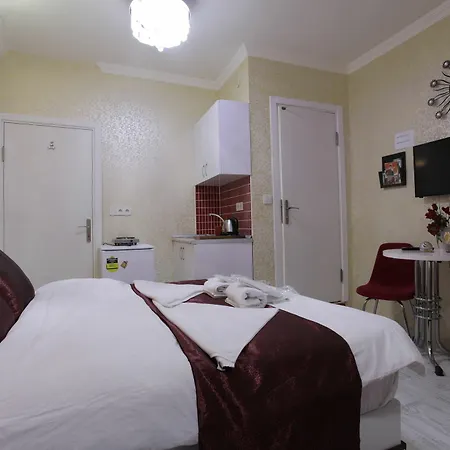 Taksim Brand 5*