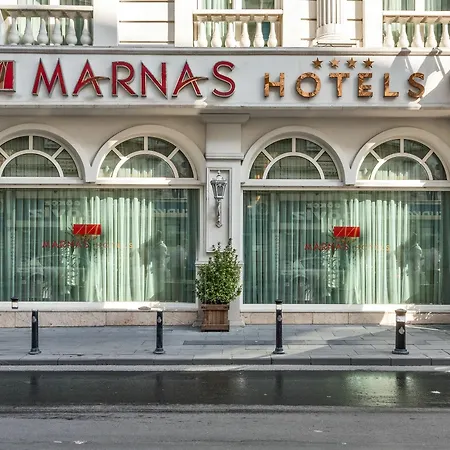 Marnas Hotel
