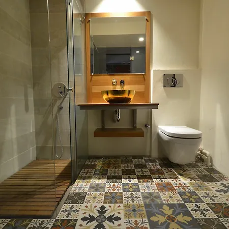 Uenver Galata Istanbul