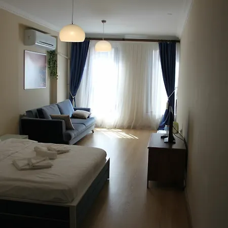 Tt Guest Istanbul