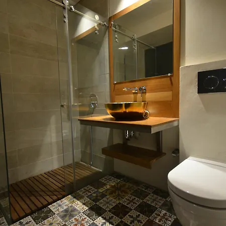 Aparthotel Uenver Galata 2*