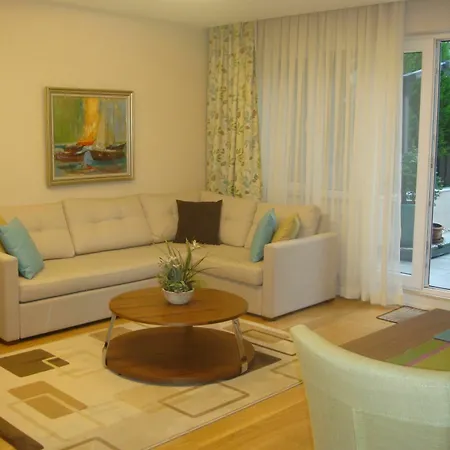 Cheya Tesvikiye Apartment Istanbul