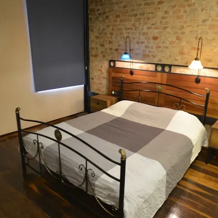 Aparthotel Uenver Galata 2*