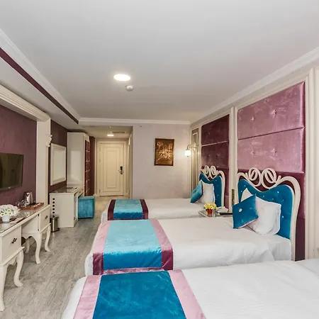 Marnas Hotel