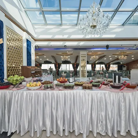 Marnas Hotel