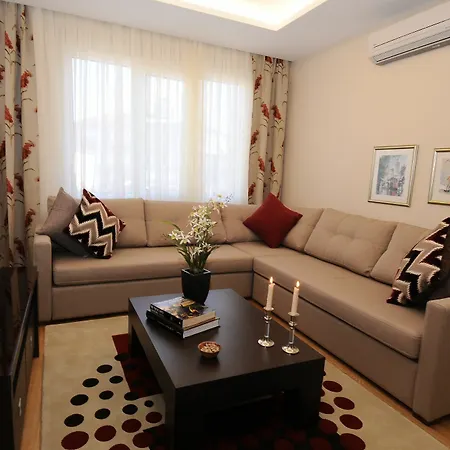Cheya Tesvikiye