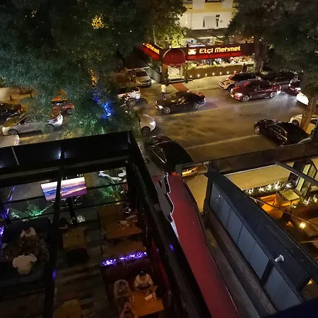 Florya House Hotel Provincia di Istanbul