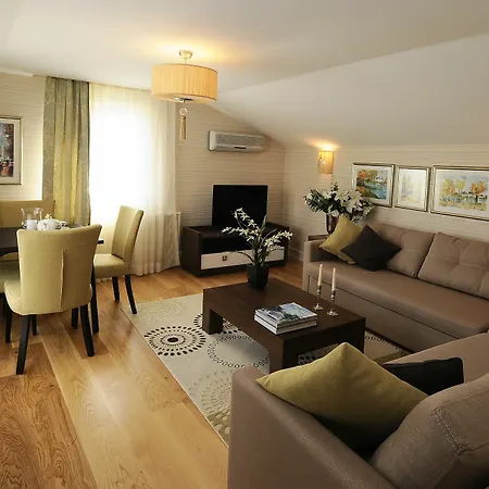 Apartment Cheya Tesvikiye