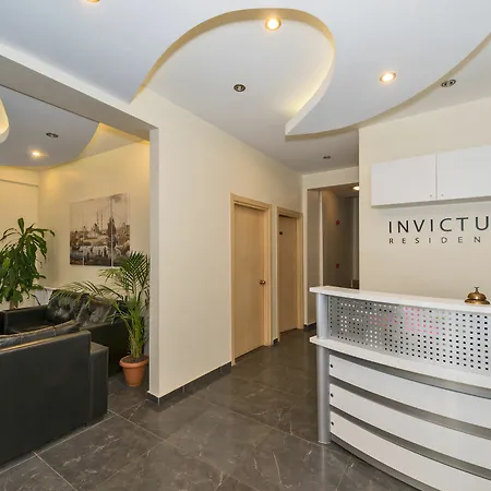 Invictum Istanbul