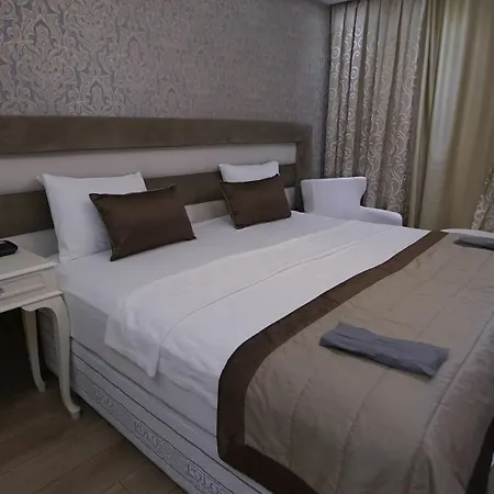 Florya House