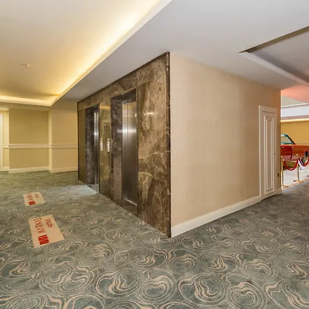 Marnas Hotel
