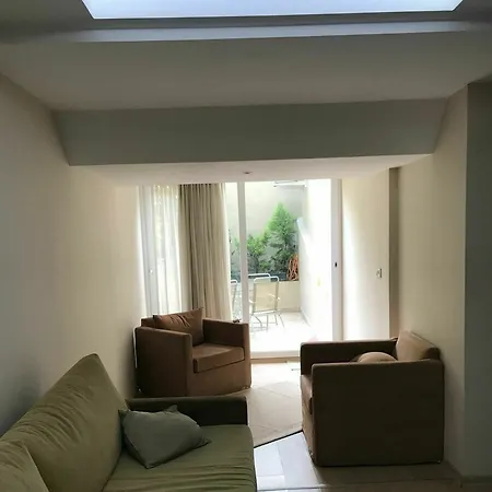 Apartment Cheya Tesvikiye