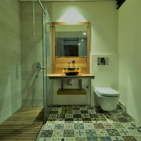 Aparthotel Uenver Galata