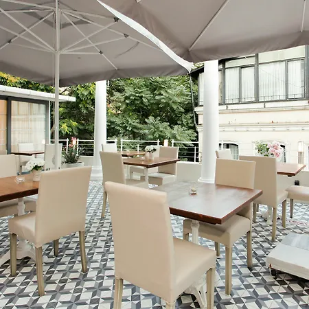 The Loft Hotel Istanbul