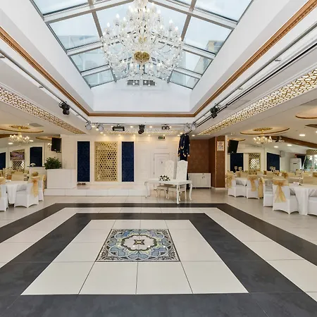 Hotel Marnas
