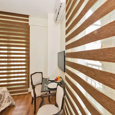 Hotel Invictum Istanbul