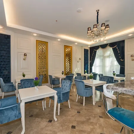 Marnas Hotel
