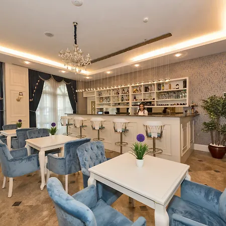 Hotel Marnas 4*