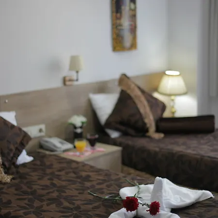 Hotel Rozza 5*