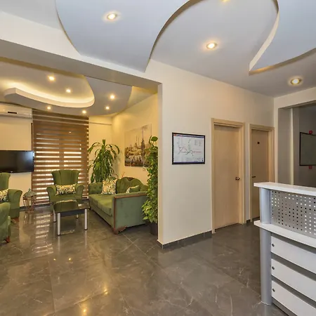 Hotel Invictum Istanbul
