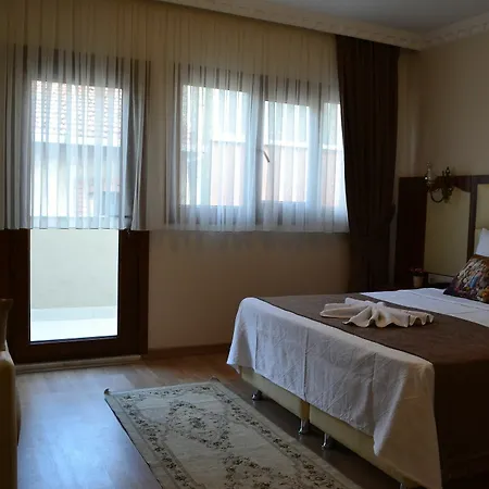 Hotel Blue Taksim