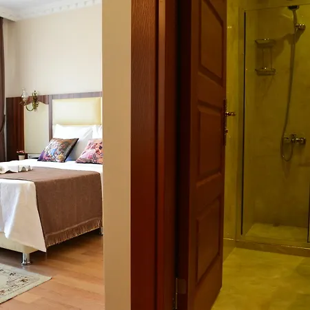 Blue Taksim Hotel