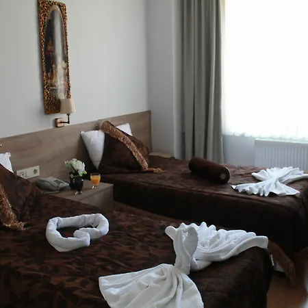 Hotel Rozza 5*