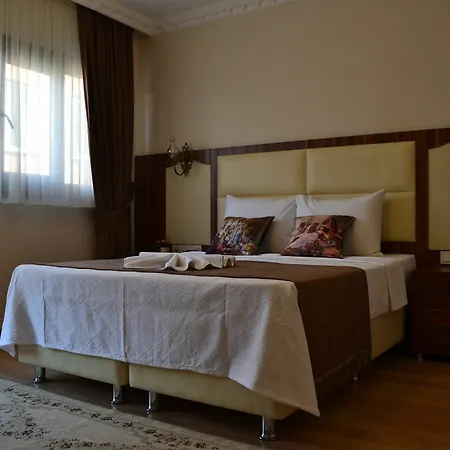 Blue Taksim Hotel
