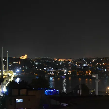 Blue Taksim Istanbul