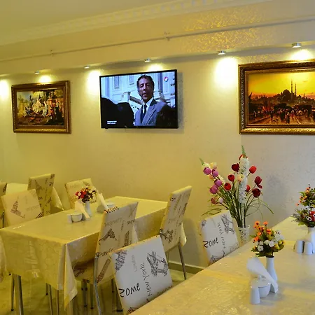 Hotel Blue Taksim 3*
