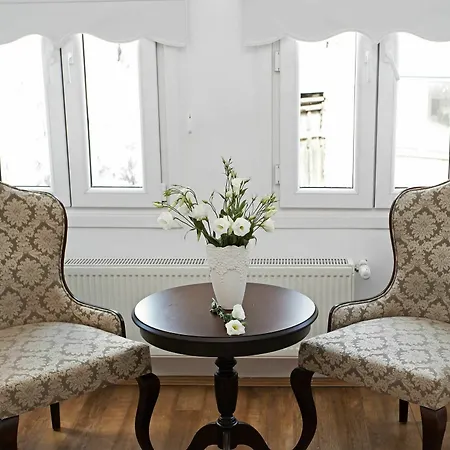 The White Swan Beyoglu *