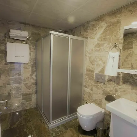 Royal Inci Hotel