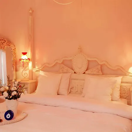 Aparthotel The White Swan Beyoglu Istanbul