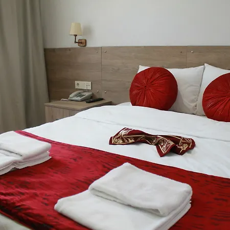 Rozza 5* Istanbul