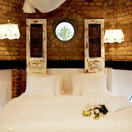 Aparthotel The White Swan Beyoglu *
