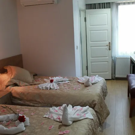 Rozza Istanbul