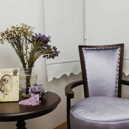 Апарт-отель The White Swan Beyoglu *
