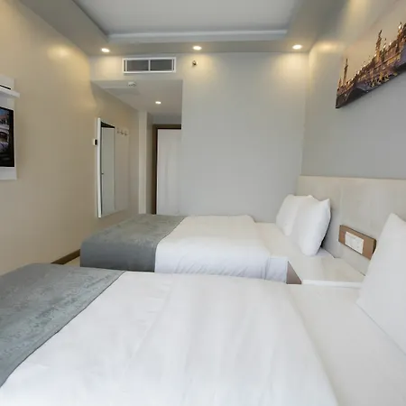 Royal Inci 3* Istanbul