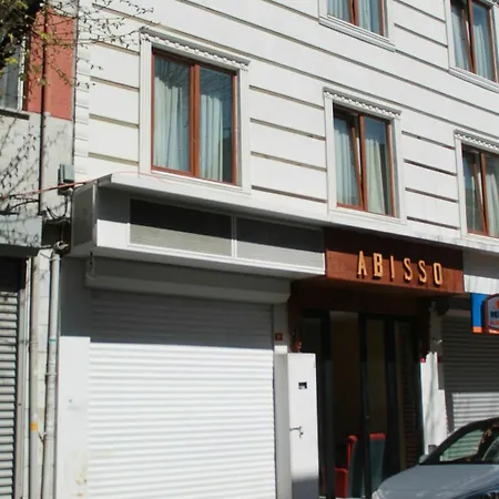 Rozza 5* Istanbul