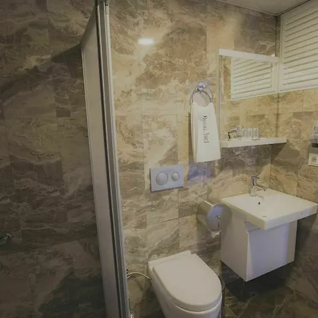Hotel Royal Inci