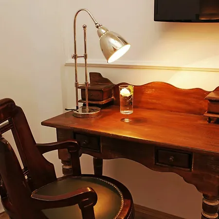 The White Swan Beyoglu Aparthotel Istanbul