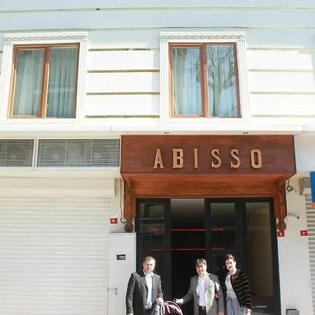 Hotel Rozza