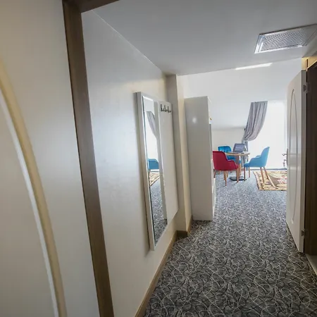 Royal Inci Hotel Istanbul