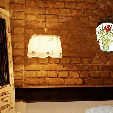 Aparthotel The White Swan Beyoglu
