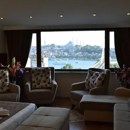 Blue Taksim Hotel