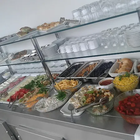 Rozza Κωνσταντινούπολη