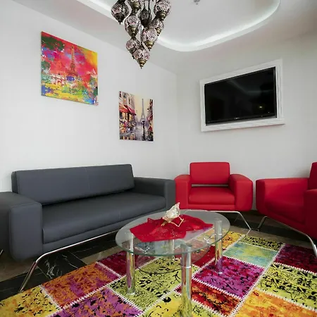 Royal Inci Hotel