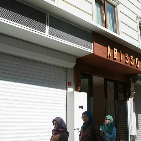 Hotel Rozza 5*