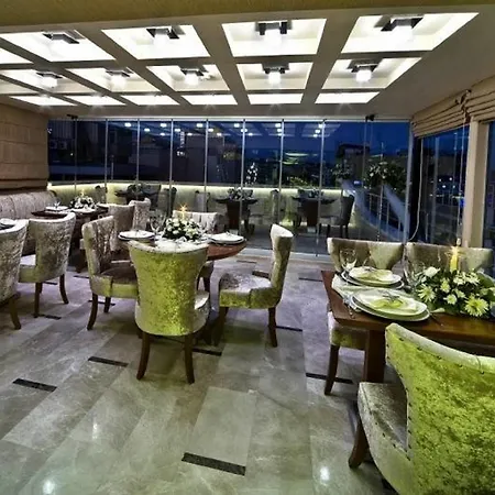 Otel Q Laleli