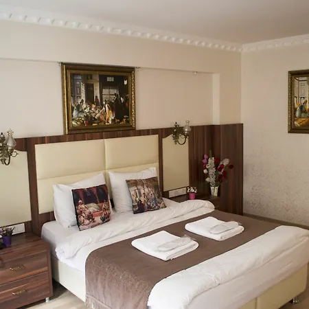 Hotel Blue Taksim